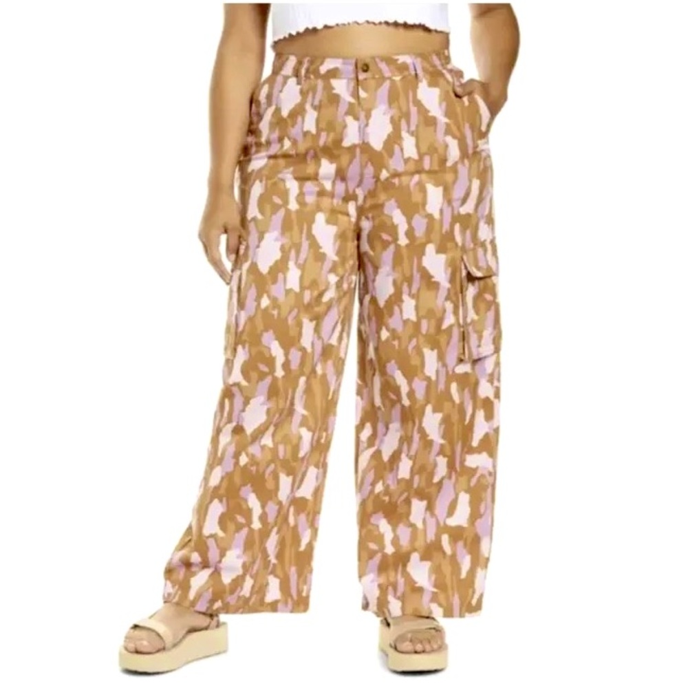 Cargo Pants